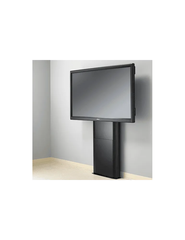  CHIEF XFD1U-EU 55-100" Electric LCD Stand|MusicGoodDeal 