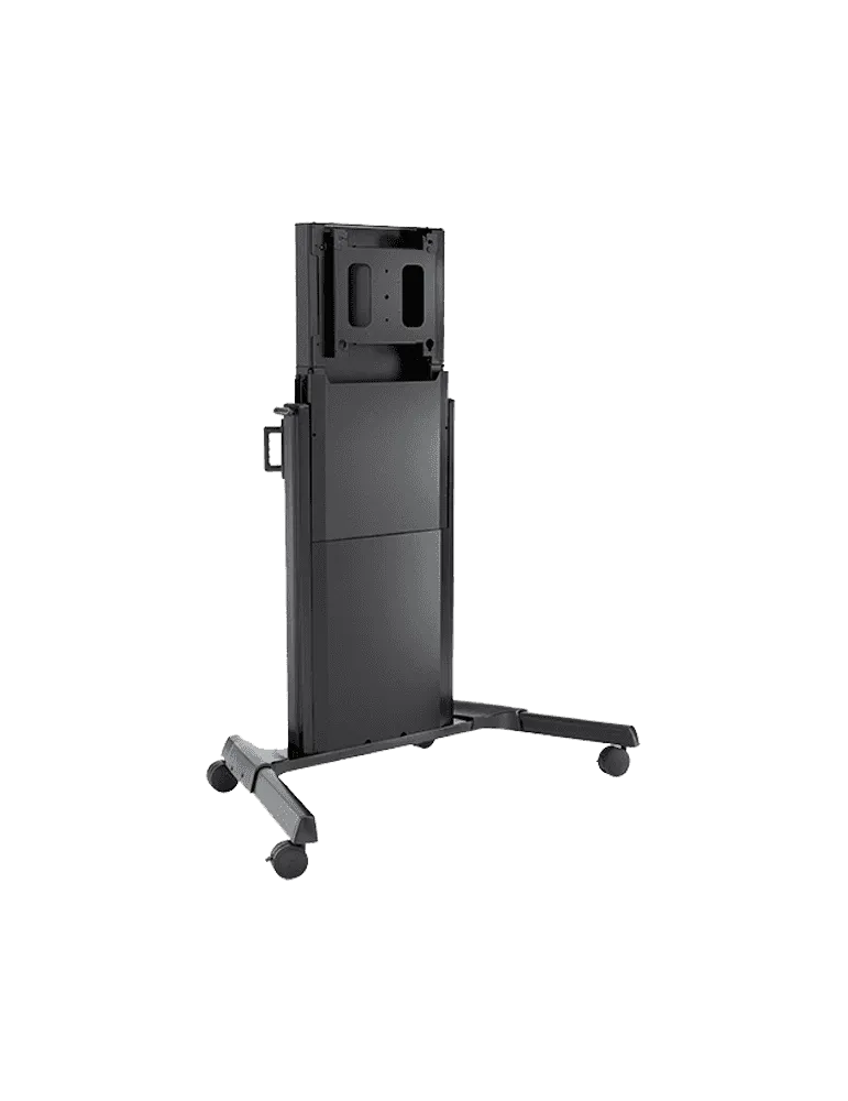  CHIEF XPD1U-EU LCD Electric Trolley 55-100|MusicGoodDeal 