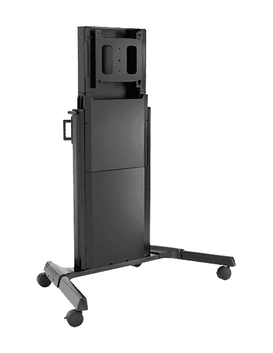  CHIEF XPD1U-EU LCD Electric Trolley 55-100|MusicGoodDeal 