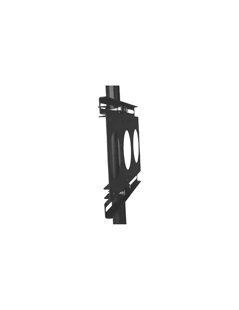  CHIEF TPK2 Structure - Kit of 2 legs for 2" to 3" posts|MusicGoodDeal 