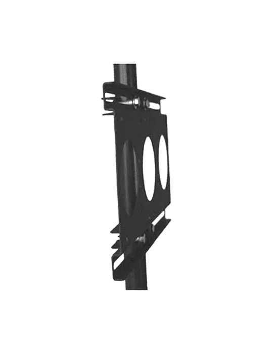  CHIEF TPK2 Structure - Kit of 2 legs for 2" to 3" posts|MusicGoodDeal 