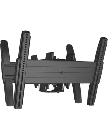  CHIEF MCB1U-B Ceiling mount 2 screens back to back|MusicGoodDeal 
