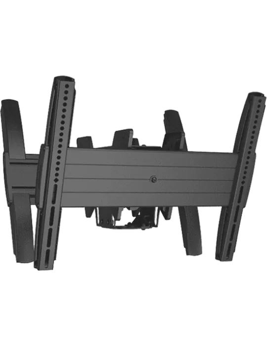  CHIEF MCB1U-B Ceiling mount 2 screens back to back|MusicGoodDeal 