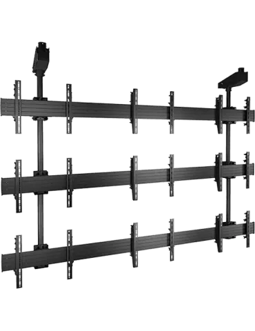 CHIEF LCM3X3U-B Halterung Decke Wand Leinwände 3x3|MusicGoodDeal 