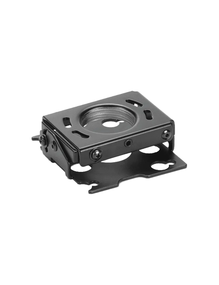  CHIEF RSA266-B Shure MXA910 Deckenhalterung|MusicGoodDeal 