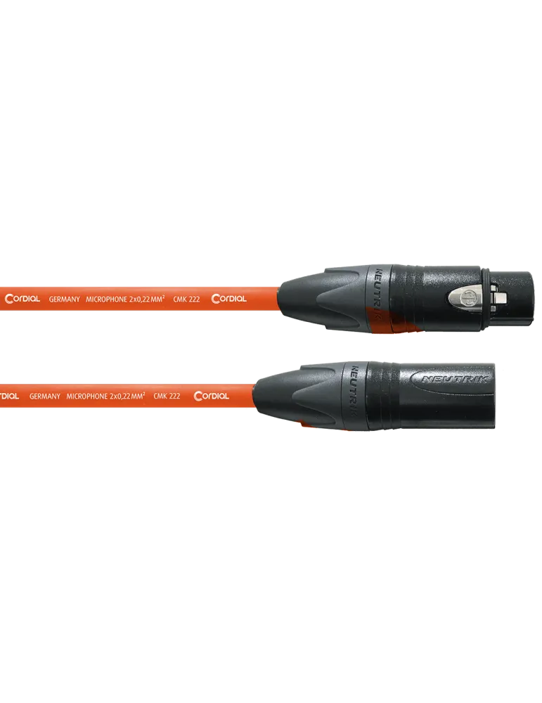 CORDIAL CPM10FM-OR | MusicGoodDeal