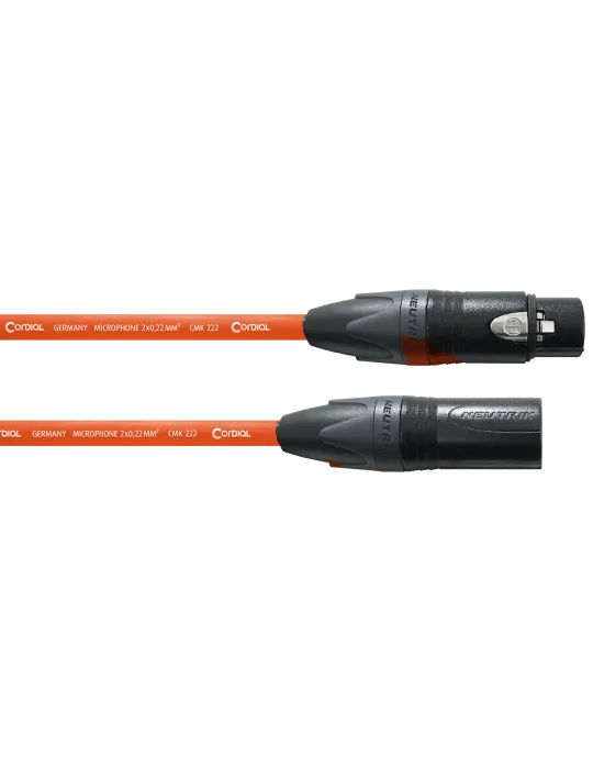 CORDIAL CPM10FM-OR | MusicGoodDeal