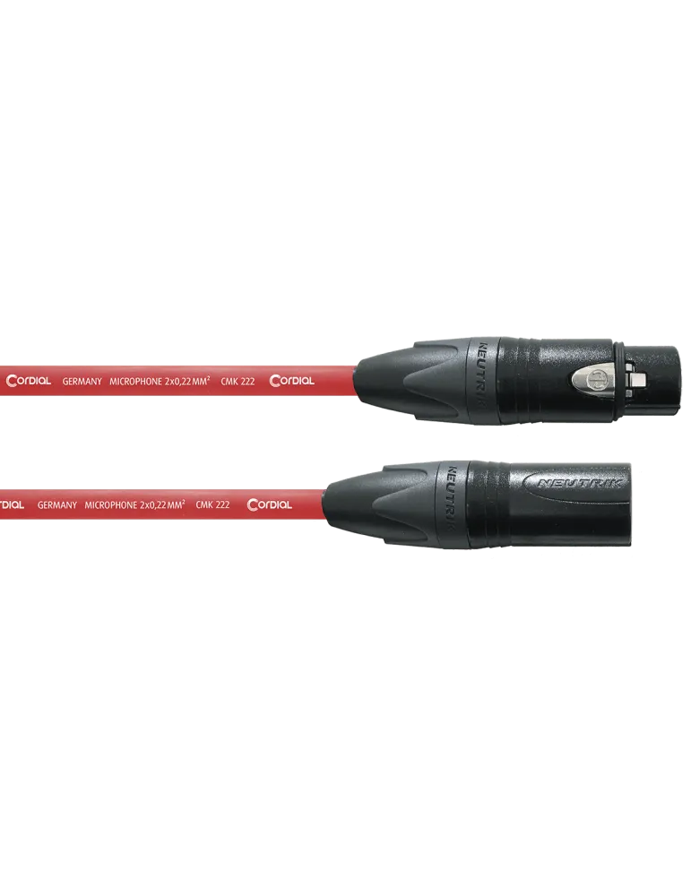 CORDIAL CPM10FM-RT | MusicGoodDeal