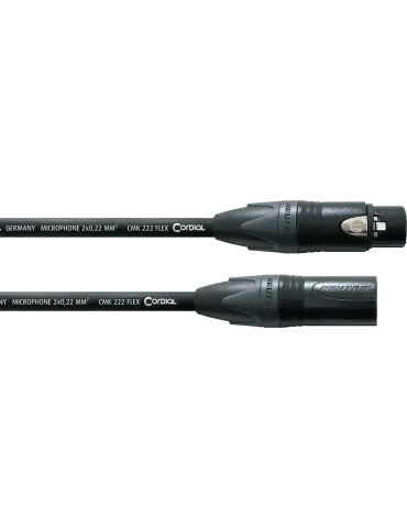 CORDIAL CPM3FM-FLEX | MusicGoodDeal