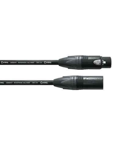 CORDIAL CPM2.5FM-234 | MusicGoodDeal