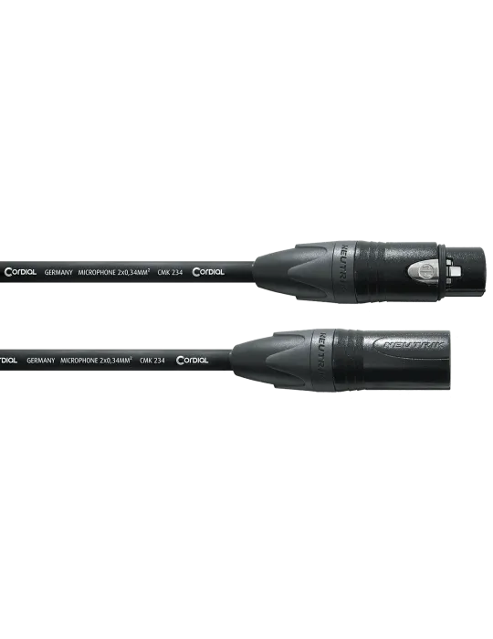 CORDIAL CPM2.5FM-234 | MusicGoodDeal