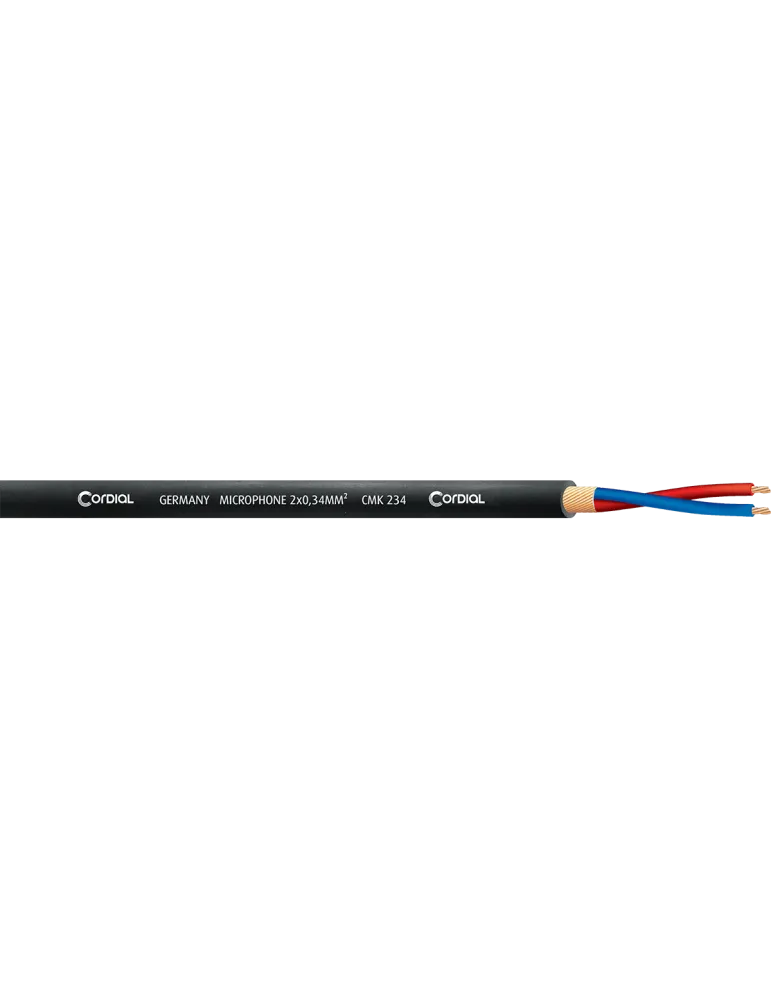 CORDIAL CPM5FM-234 | MusicGoodDeal