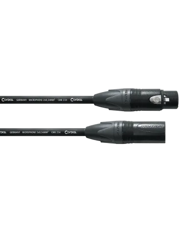 CORDIAL CPM7.5FM-234 | MusicGoodDeal