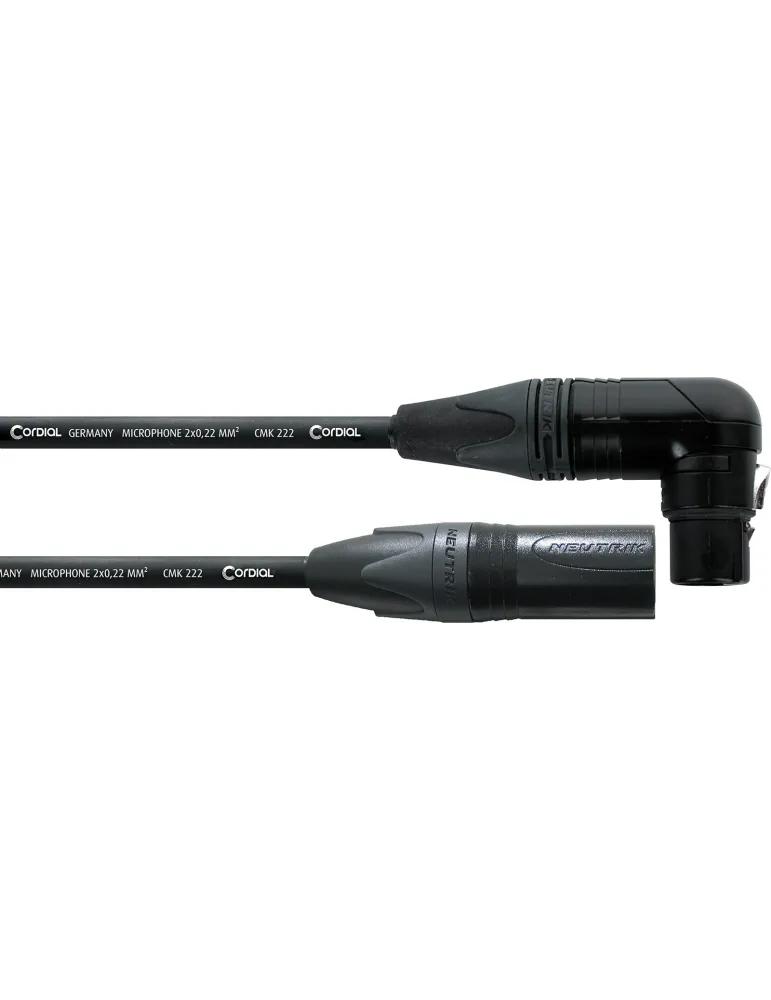 CORDIAL CPM2.5FRM | MusicGoodDeal