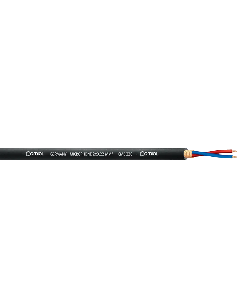 CORDIAL CME220-100 | MusicGoodDeal