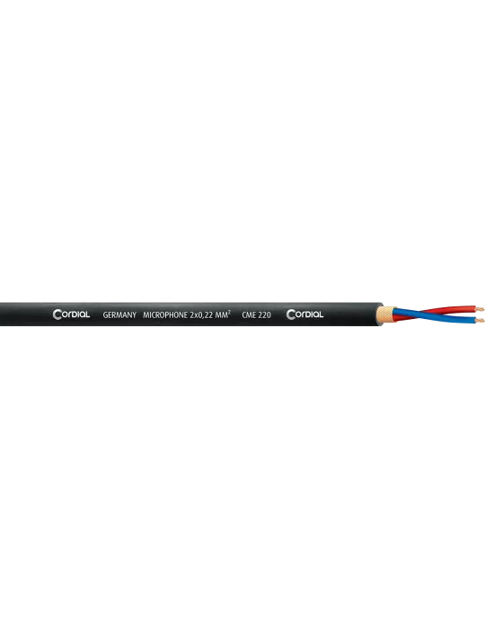 CORDIAL CME220-100 | MusicGoodDeal