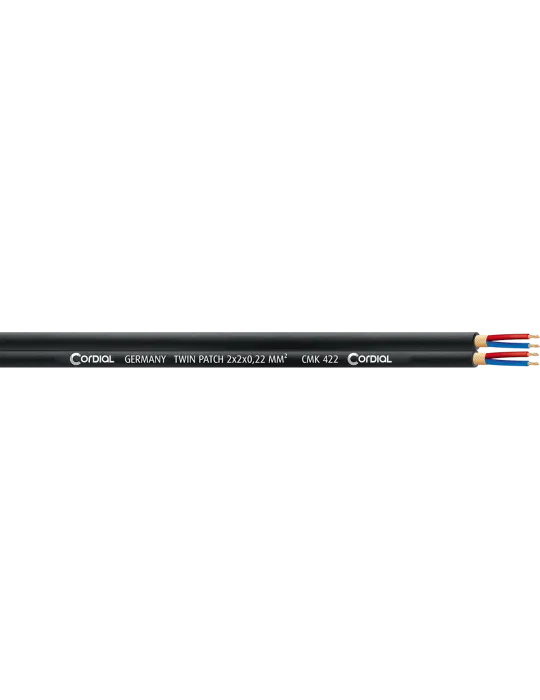 CORDIAL CMK422-BLACK100 | MusicGoodDeal