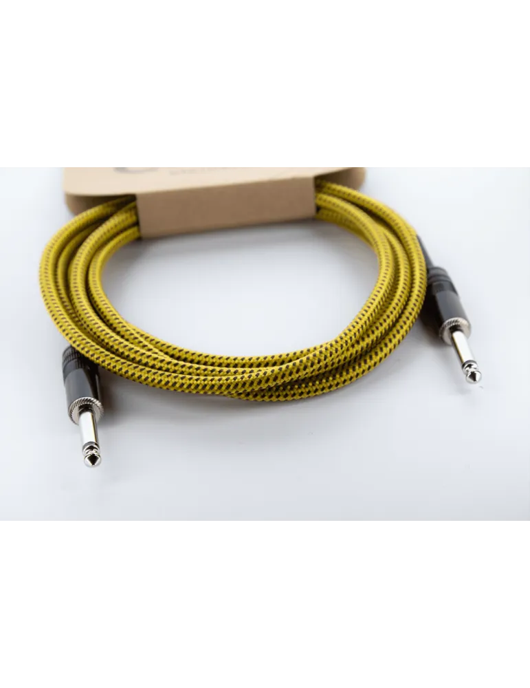 CORDIAL EI3PP-TWEED-YE | MusicGoodDeal