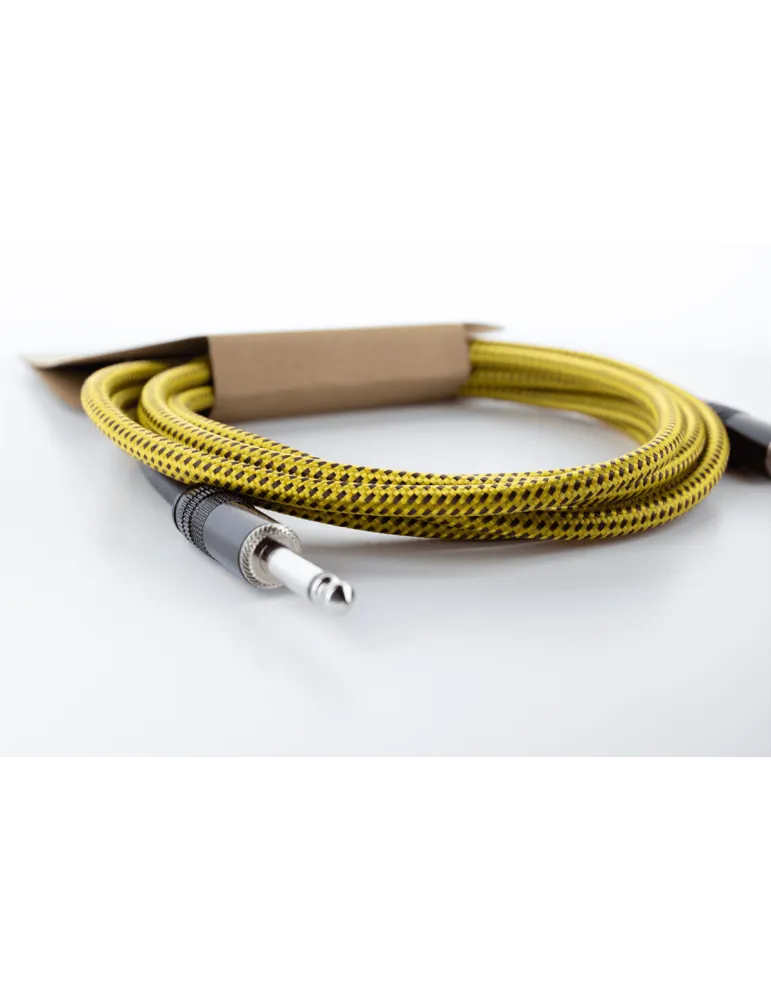 CORDIAL EI3PP-TWEED-YE | MusicGoodDeal