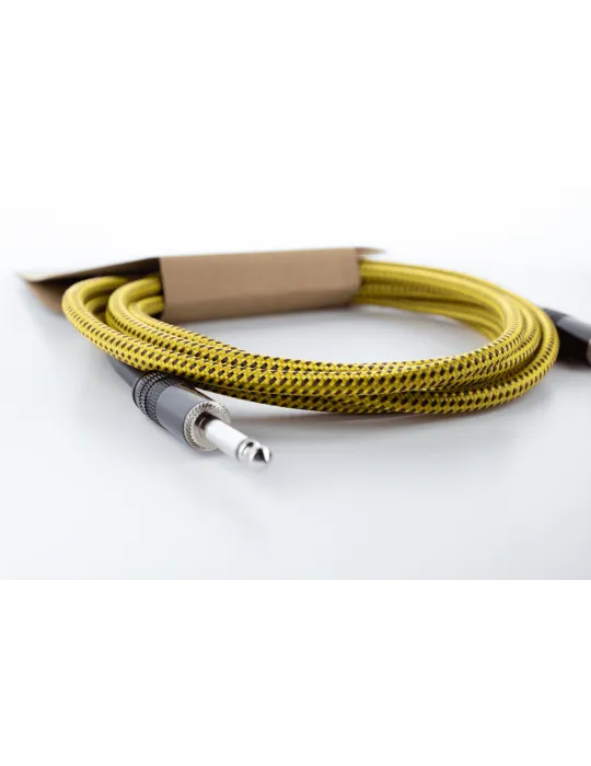 CORDIAL EI3PP-TWEED-YE | MusicGoodDeal