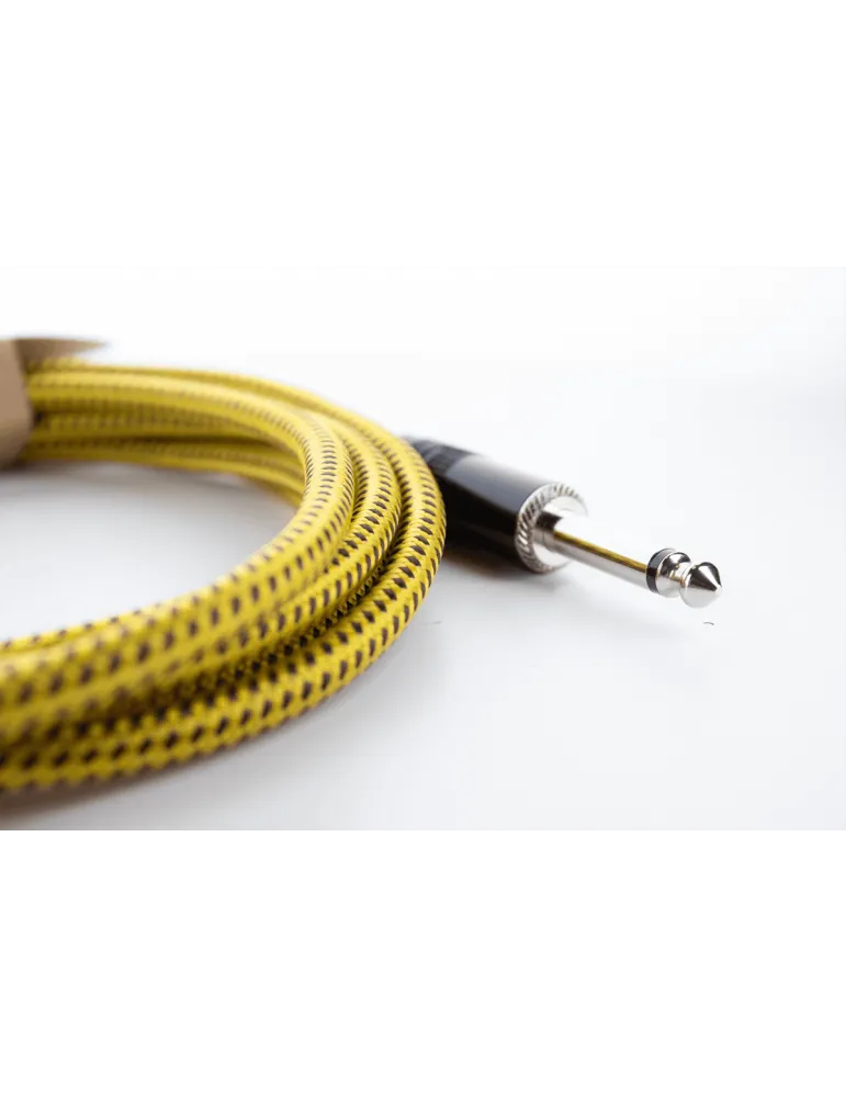 CORDIAL EI3PP-TWEED-YE | MusicGoodDeal