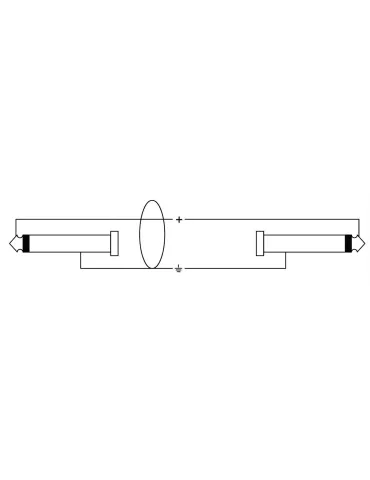 CORDIAL CCFI0.9PP | MusicGoodDeal 2