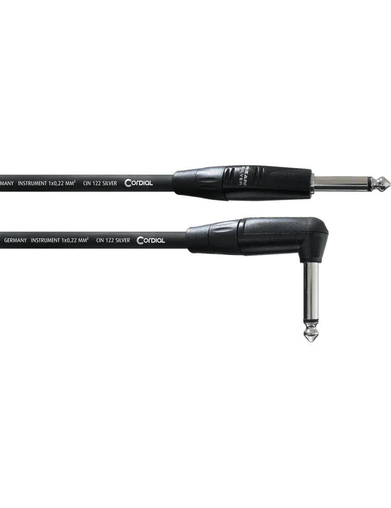 CORDIAL CII6PR | MusicGoodDeal