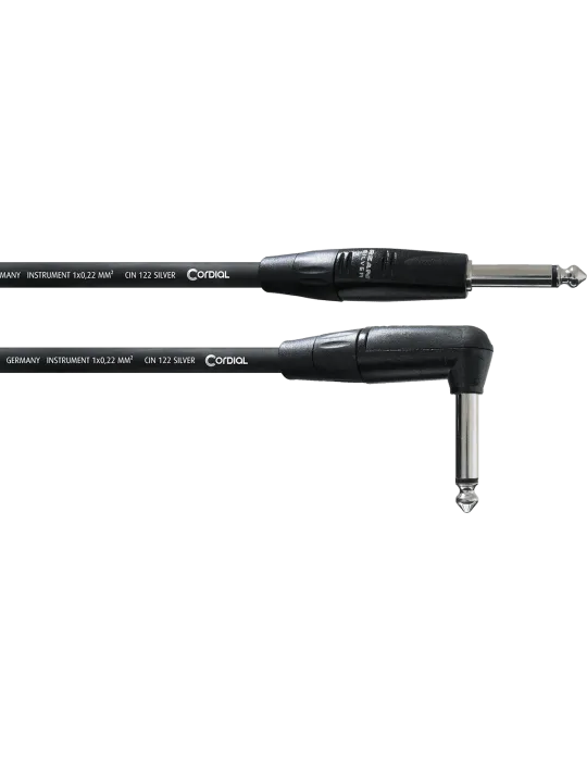 CORDIAL CII6PR | MusicGoodDeal