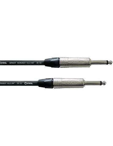 CORDIAL CXI3PP | MusicGoodDeal
