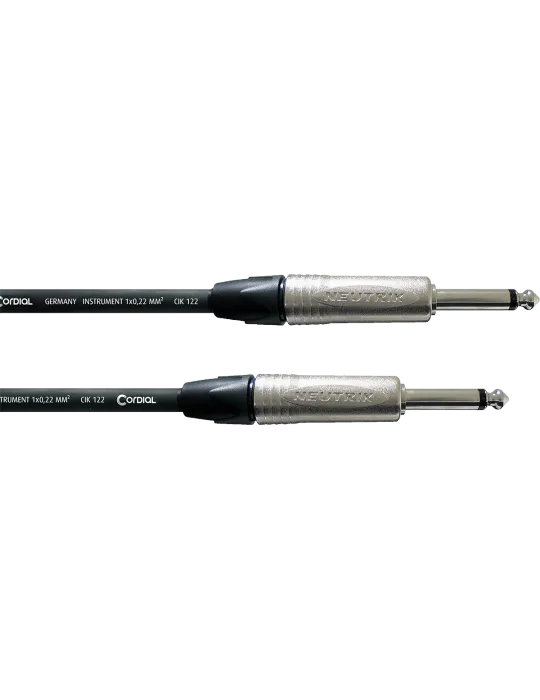 CORDIAL CXI9PP | MusicGoodDeal