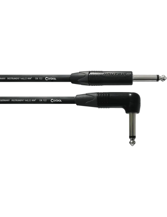 CORDIAL CPI3PR | MusicGoodDeal