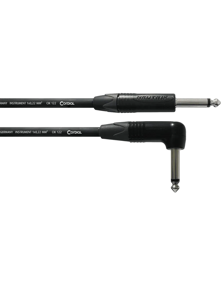 CORDIAL CPI6PR | MusicGoodDeal
