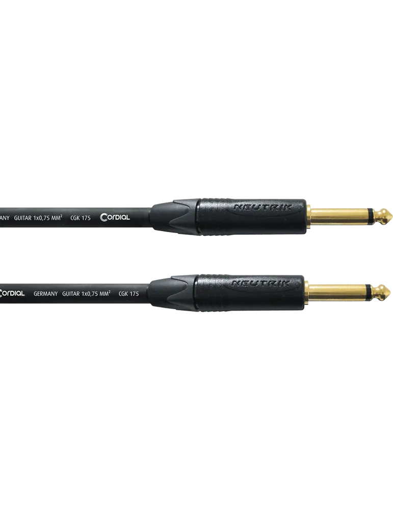 CORDIAL CSI6PP-175 | MusicGoodDeal