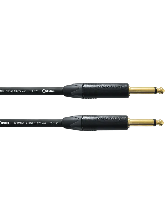 CORDIAL CSI6PP-175 | MusicGoodDeal