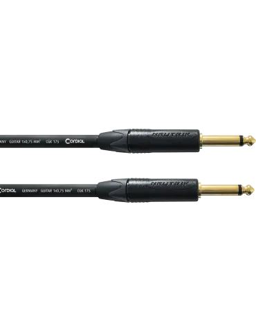 CORDIAL CSI9PP-175 | MusicGoodDeal