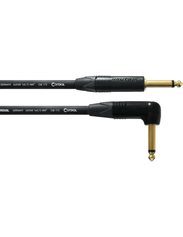 CORDIAL CSI6PR-175 | MusicGoodDeal