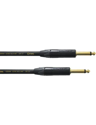 CORDIAL CSI6PP-GOLD | MusicGoodDeal