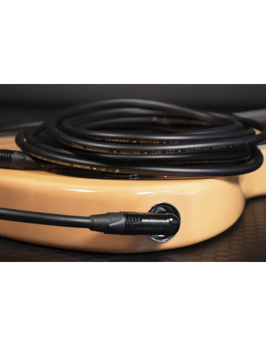 CORDIAL CSI3PR-GOLD | MusicGoodDeal