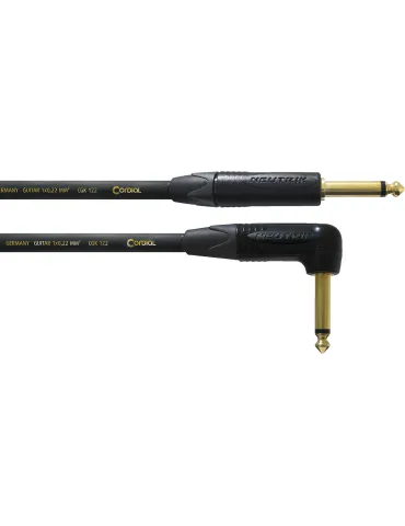 CORDIAL CSI9PR-GOLD | MusicGoodDeal