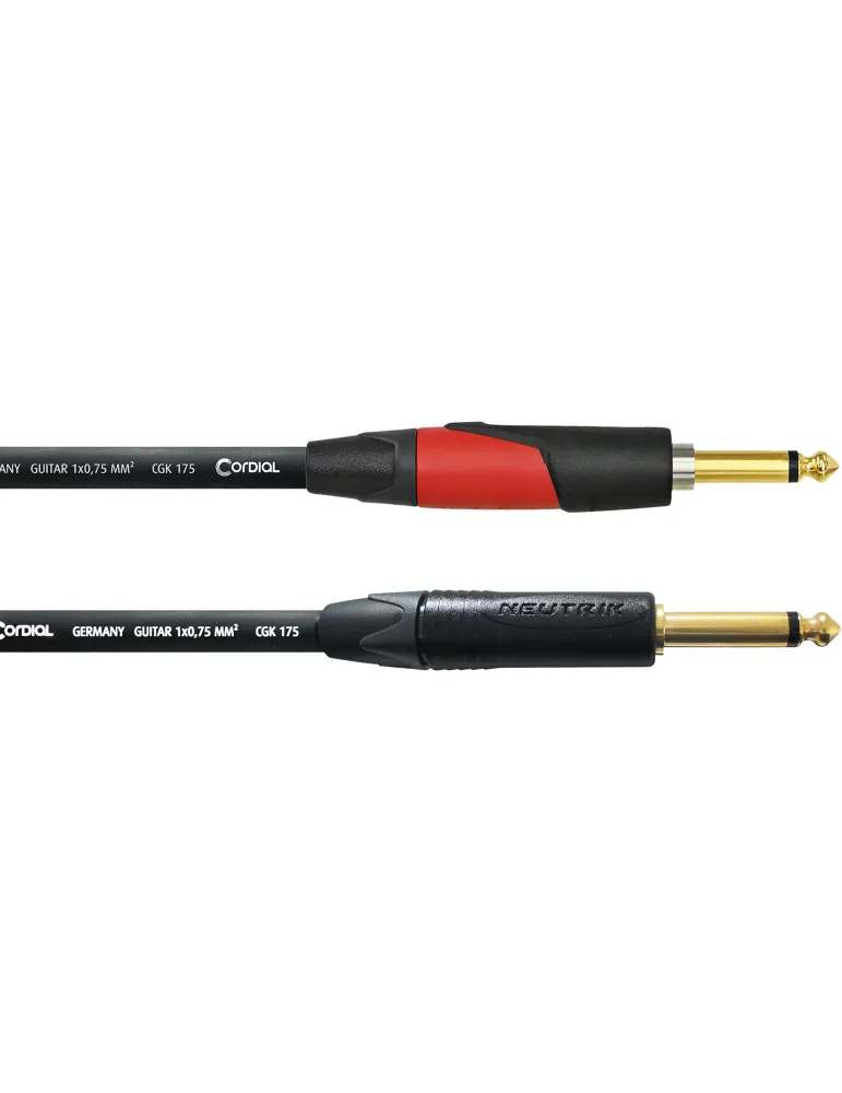 CORDIAL CSI6PP-SILENT | MusicGoodDeal