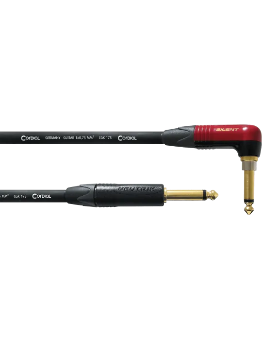 CORDIAL CSI3RP-SILENT | MusicGoodDeal