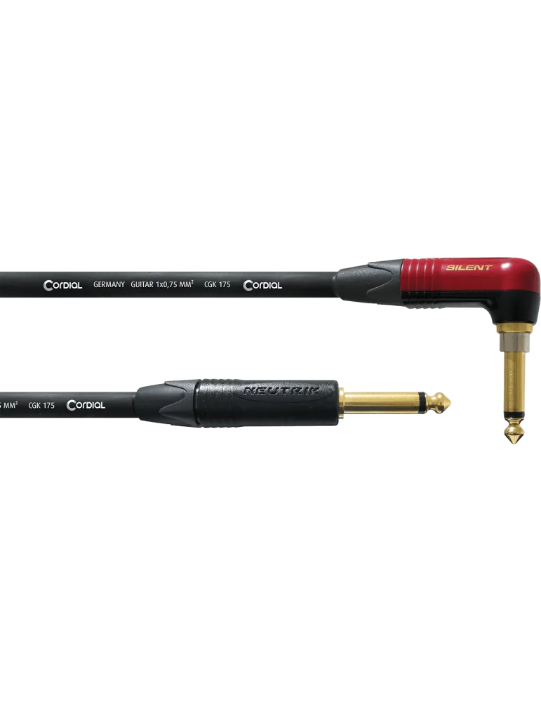 CORDIAL CSI6RP-SILENT | MusicGoodDeal