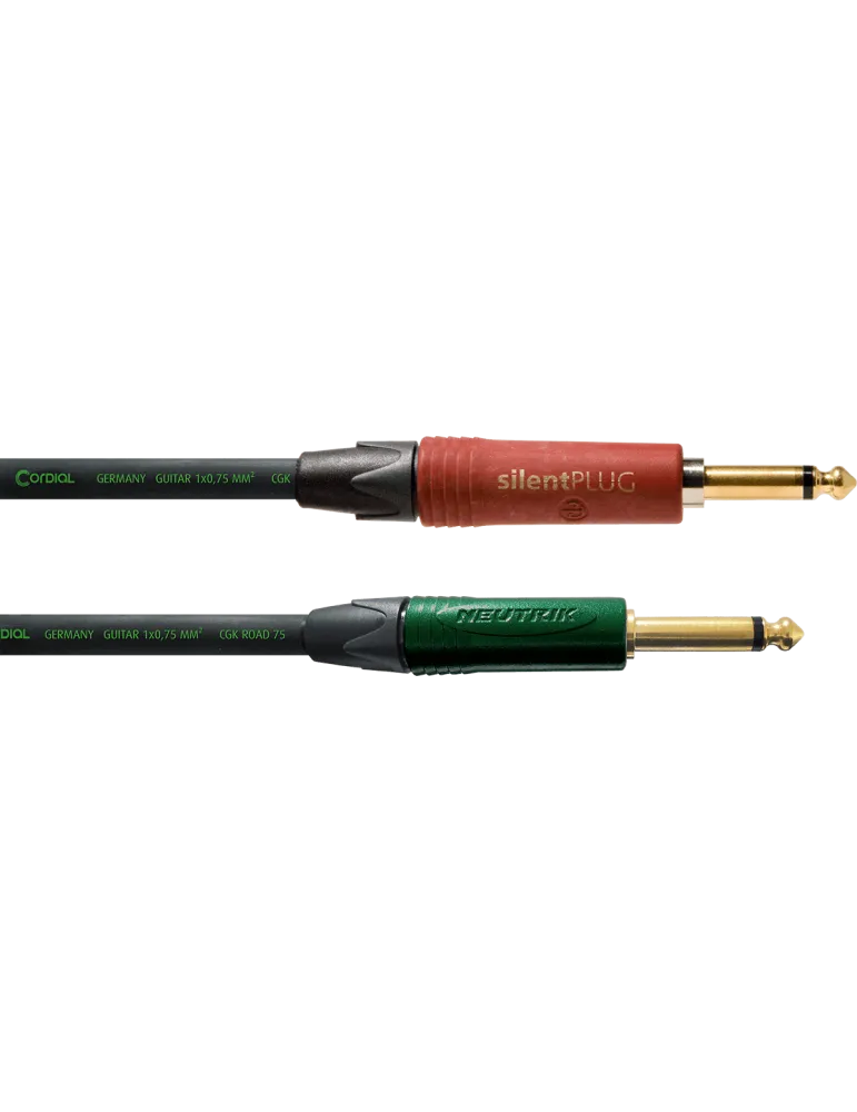 CORDIAL CRI3PP-SILENT | MusicGoodDeal