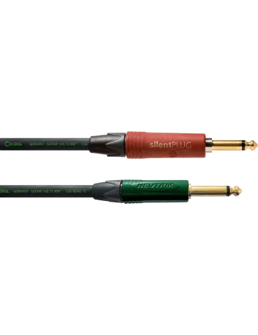 CORDIAL CRI6PP-SILENT | MusicGoodDeal