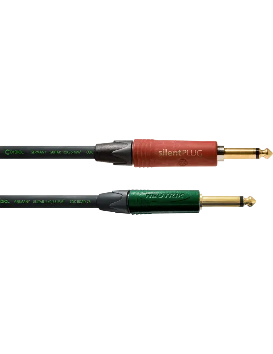 CORDIAL CRI6PP-SILENT | MusicGoodDeal