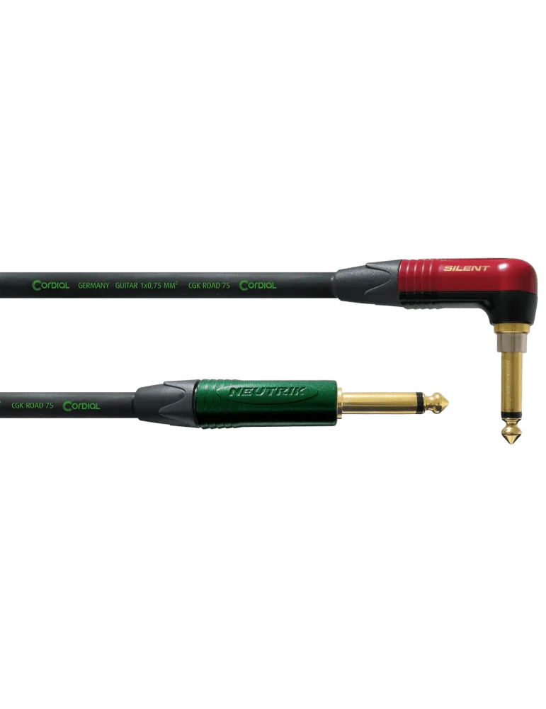 CORDIAL CRI3RP-SILENT | MusicGoodDeal