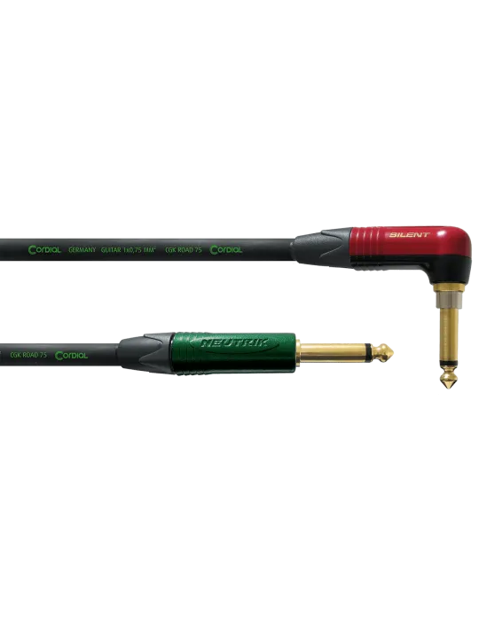 CORDIAL CRI3RP-SILENT | MusicGoodDeal