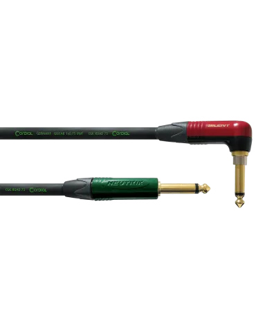 CORDIAL CRI6RP-SILENT | MusicGoodDeal