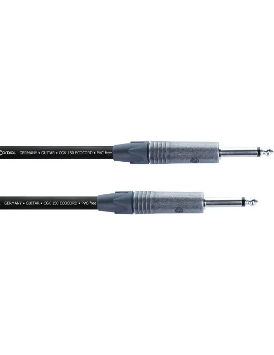 CORDIAL ECOCORD-6PP | MusicGoodDeal