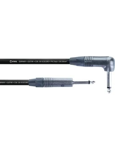 CORDIAL ECOCORD-3PR | MusicGoodDeal